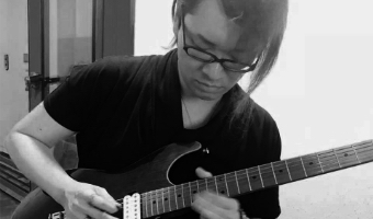 My Favorite Waves | 福井 シンリ(作・編曲家)