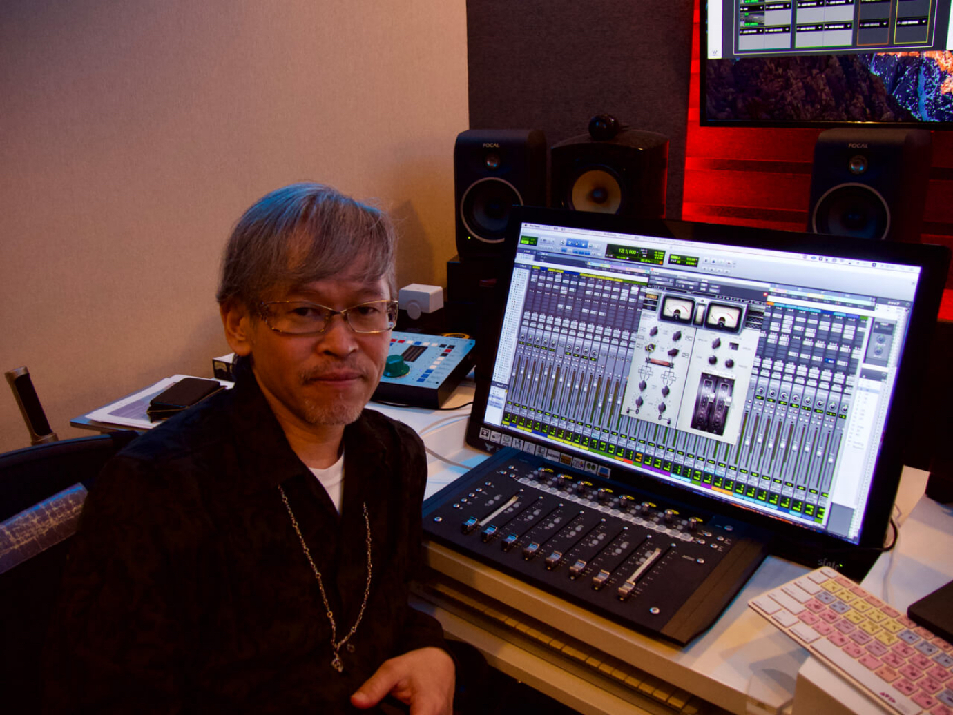 WAVES Abbey Road Collection トップエンジニアが語るその真価:飛澤正人氏