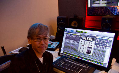 WAVES Abbey Road Collection トップエンジニアが語るその真価:飛澤正人氏