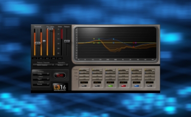 WAVES Lシリーズ8モデルを完全解説!用途で選ぶ理想的な音作り