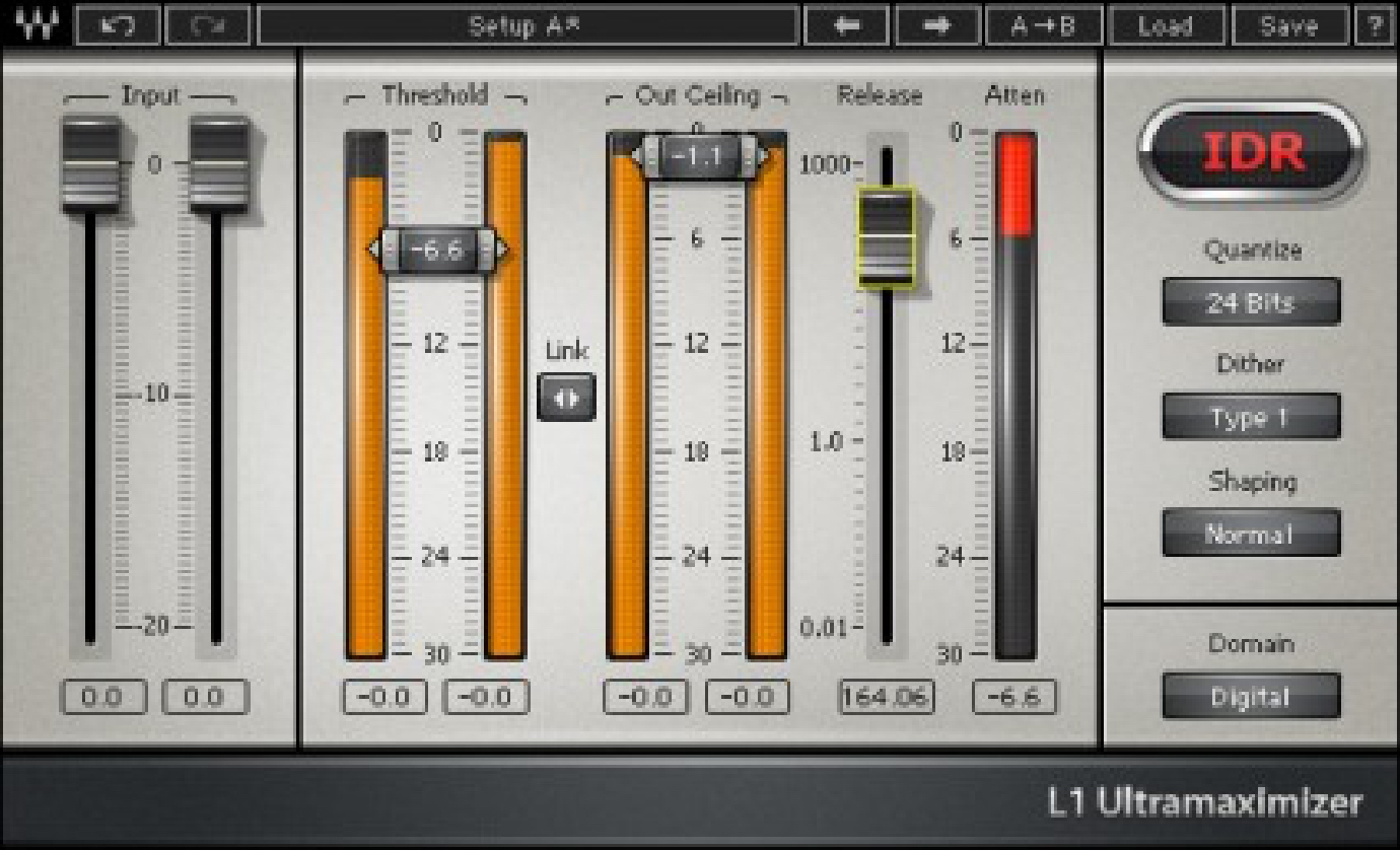 WAVES Lシリーズとは?