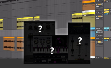 Ableton Liveユーザーのための、7つの必須プラグイン