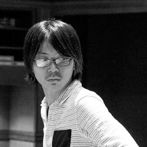 My Favorite Waves ─ 古賀 健一(エンジニア)
