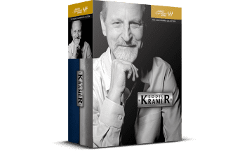 Eddie Kramer Signature Series