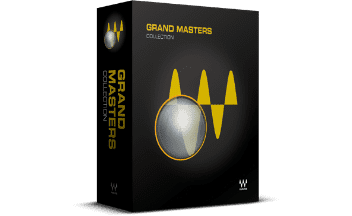 Grand Masters Collection