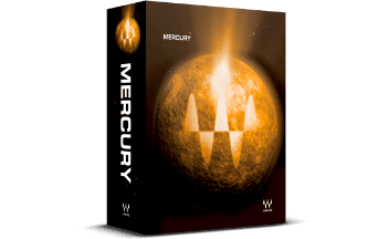 Mercury