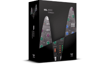 SSL 4000 Collection