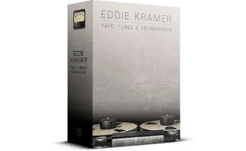 Tape, Tubes & Transistors
