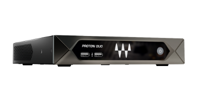 Proton Duo
