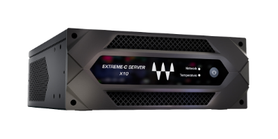 SoundGrid Extreme Server-C
