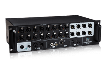 SoundStudio STG-1608
