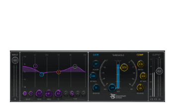 AudioTrack