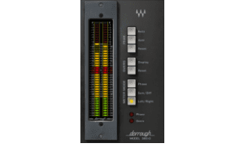 Dorrough Stereo