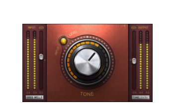 Greg Wells ToneCentric
