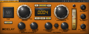 H-Delay Hybrid Delay