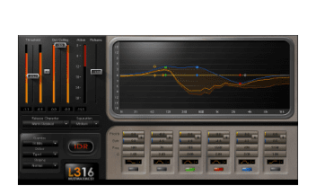 L3-16 Multimaximizer
