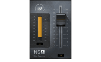 NS1 Noise Suppressor