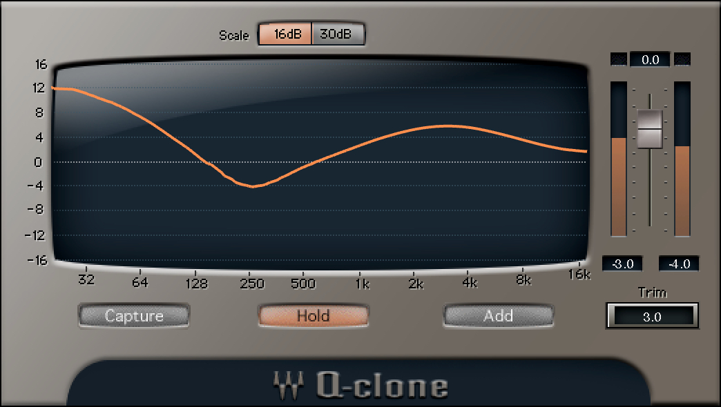 Q-Clone