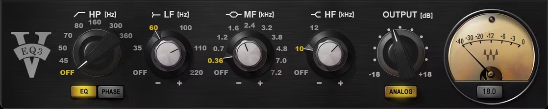 V-EQ3