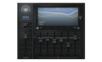 WNS Noise Suppressor